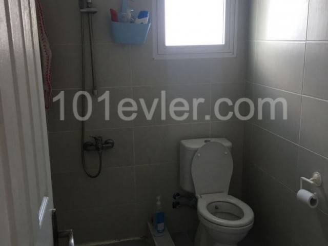 Flat For Sale in Kızılbaş, Nicosia