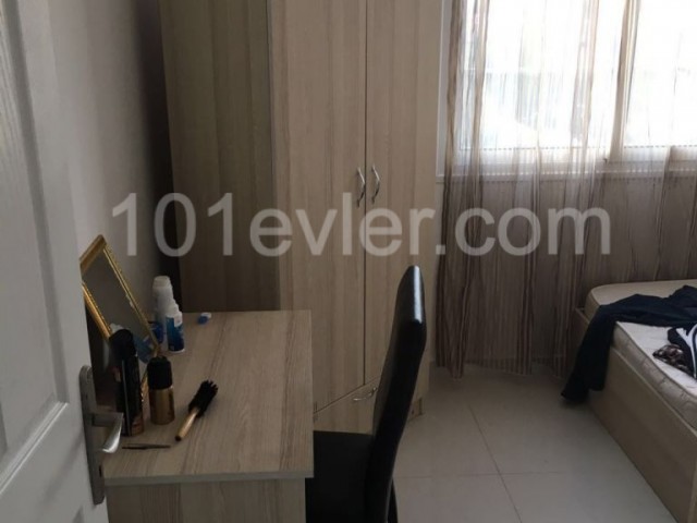 Flat For Sale in Kızılbaş, Nicosia