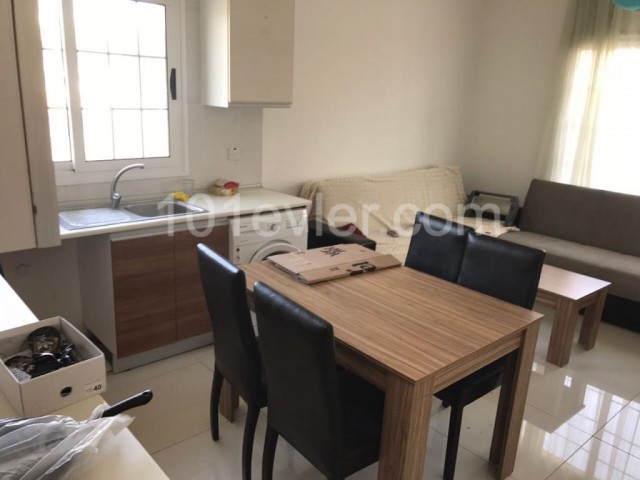 Flat For Sale in Kızılbaş, Nicosia