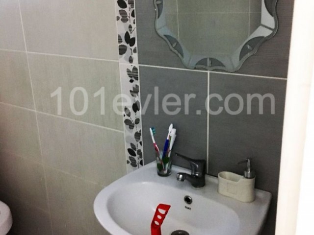 Flat For Sale in Kızılbaş, Nicosia