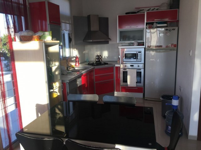 Flat For Sale in Girne Merkez, Kyrenia