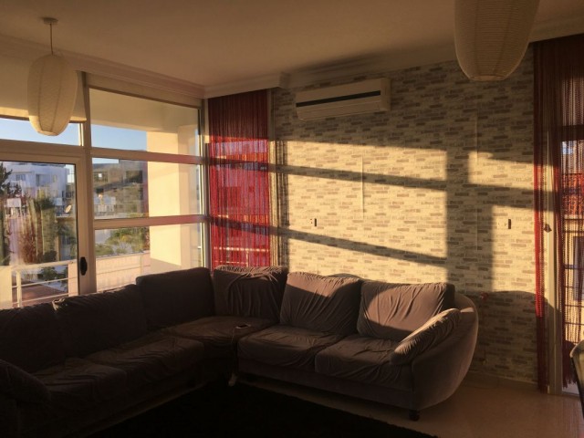 Flat For Sale in Girne Merkez, Kyrenia