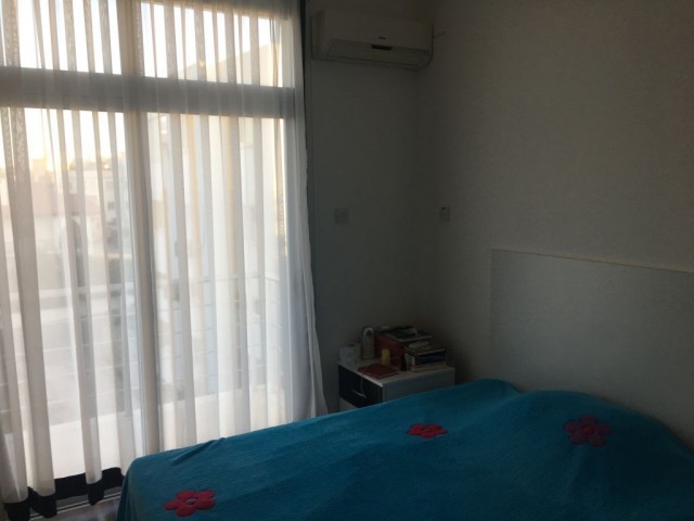 Flat For Sale in Girne Merkez, Kyrenia