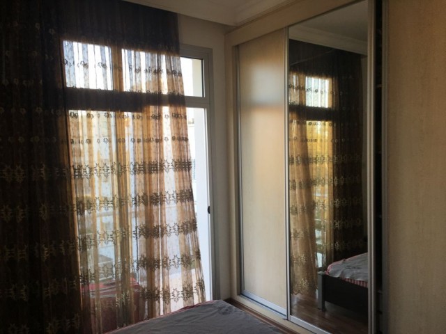 Flat For Sale in Girne Merkez, Kyrenia