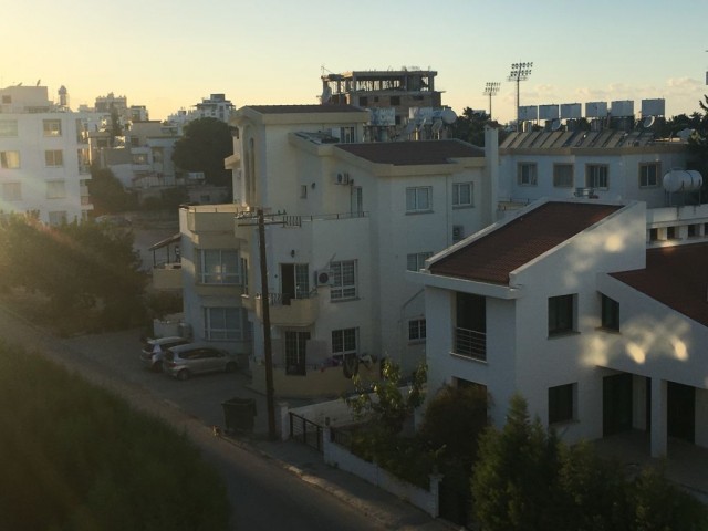 Flat For Sale in Girne Merkez, Kyrenia