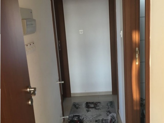 Flat For Sale in Girne Merkez, Kyrenia