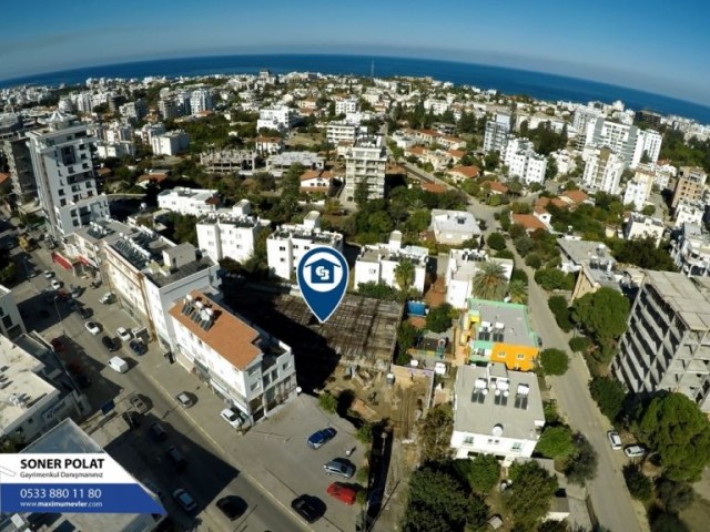 Flat For Sale in Girne Merkez, Kyrenia