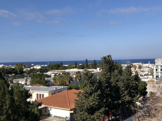 квартира Продается in Girne Merkez, Кирения