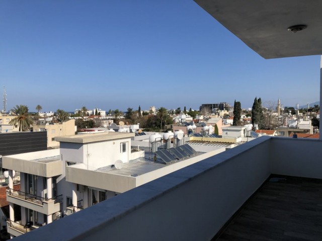 квартира Продается in Girne Merkez, Кирения