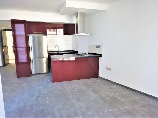 STUDIO APARTMENT FOR SALE WITH SEA AND MOUNTAIN VIEWS IN THE CENTER OF KYRENIA, TRNC ** 