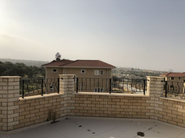 Villa For Sale in Çatalköy, Kyrenia