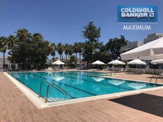 Flat For Sale in Alsancak, Kyrenia