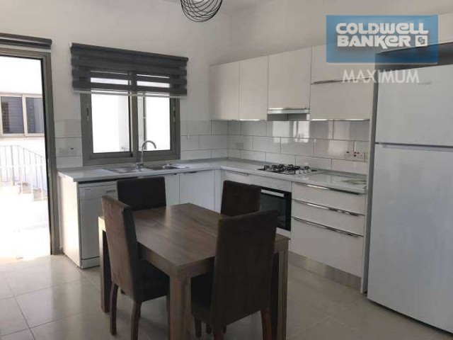 Flat For Sale in Alsancak, Kyrenia