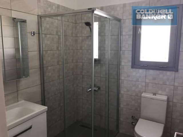 Flat For Sale in Alsancak, Kyrenia