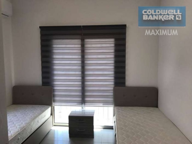 Flat For Sale in Alsancak, Kyrenia