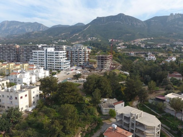 Flat For Sale in Girne Merkez, Kyrenia