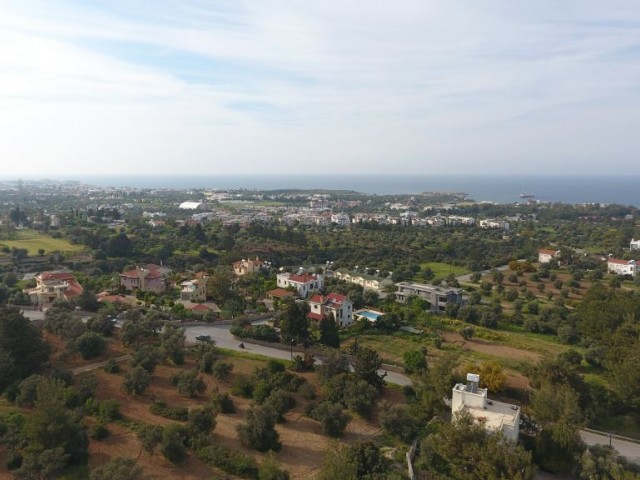 Flat For Sale in Girne Merkez, Kyrenia