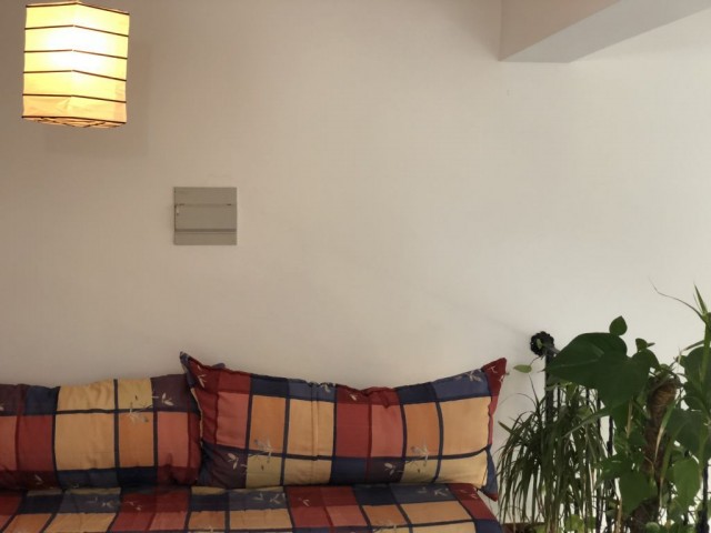 Penthouse Kaufen in Alsancak, Kyrenia