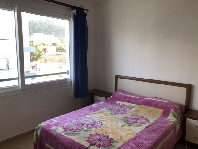 Penthouse Kaufen in Alsancak, Kyrenia