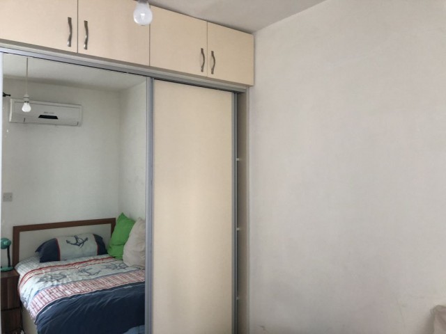 Penthouse Kaufen in Alsancak, Kyrenia