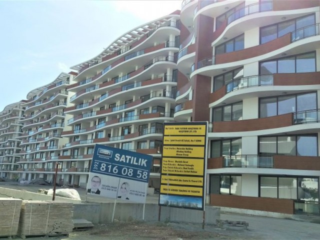 квартира Продается in Girne Merkez, Кирения