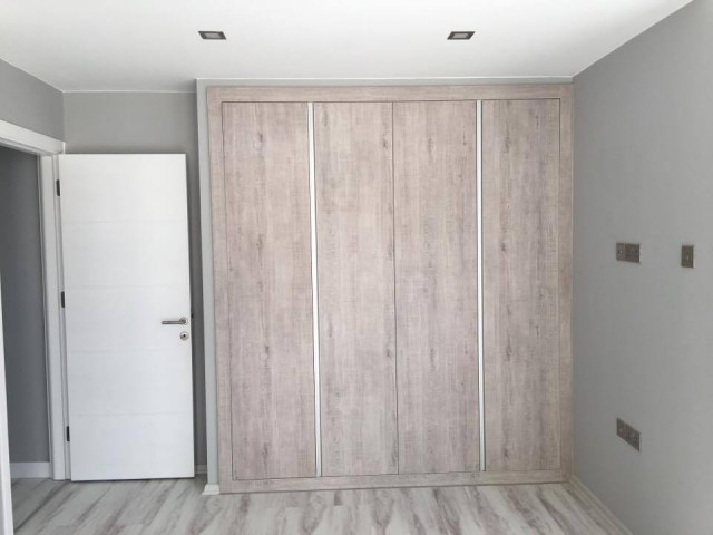 Kıbrıs Girne Merkez de Satılık 3+1 Residence Daire