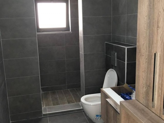 Kıbrıs Girne Merkez de Satılık 3+1 Residence Daire