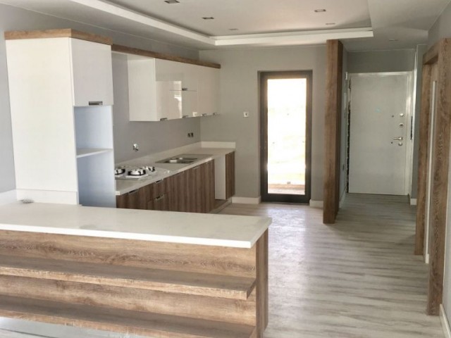 Kıbrıs Girne Merkez de Satılık 3+1 Residence Daire