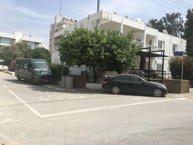 منطقه مسکونی برای فروش in Girne Merkez, گیرنه