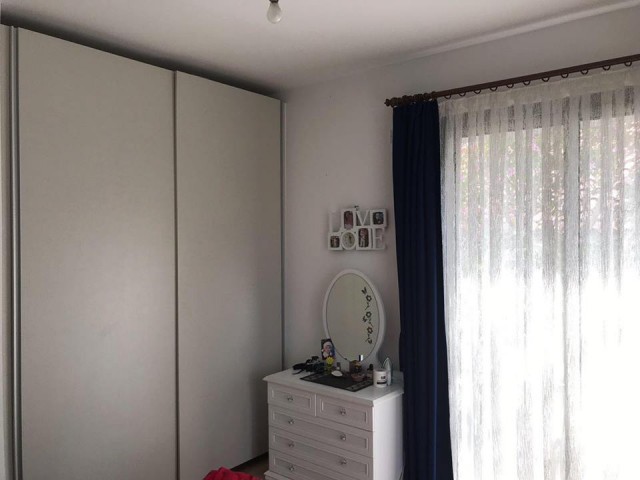 Flat For Sale in Alsancak, Kyrenia