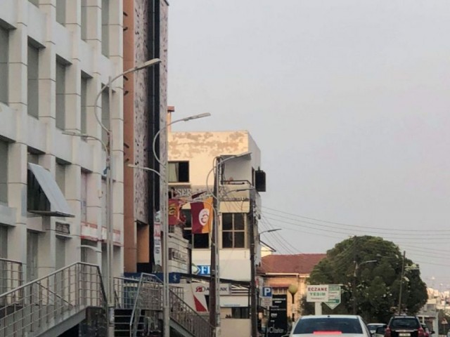 Geschäft Kaufen in Taşkınköy, Nikosia