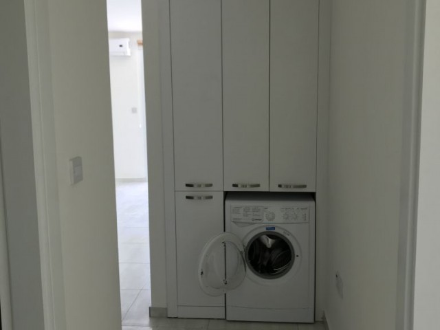 Flat To Rent in Girne Merkez, Kyrenia