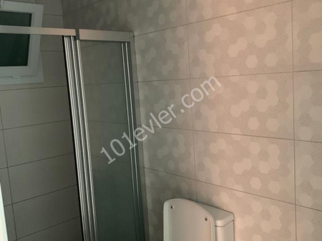 Flat To Rent in Girne Merkez, Kyrenia