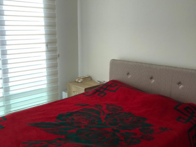 Flat To Rent in Girne Merkez, Kyrenia