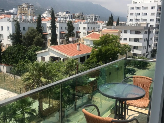 Flat To Rent in Girne Merkez, Kyrenia