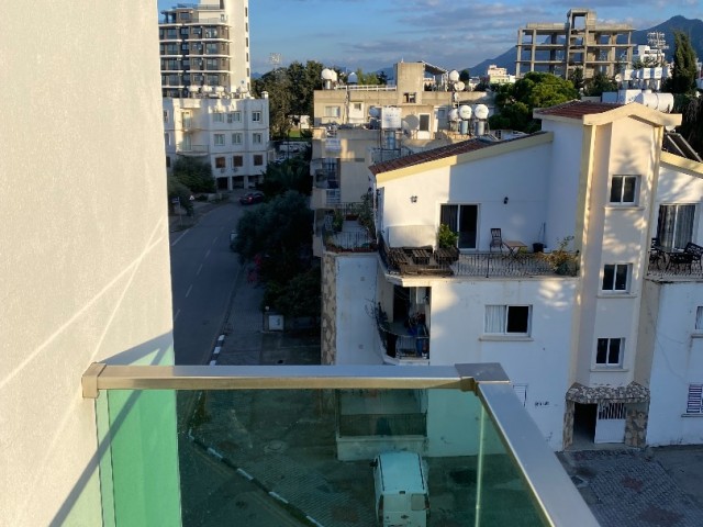 FROM THE OWNER IN KYRENIA CENTER 3+1 600