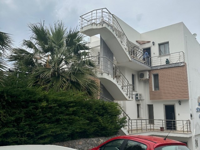 2+1 Wohnung vom Eigentümer in Karaoğlanoğlu, Girne