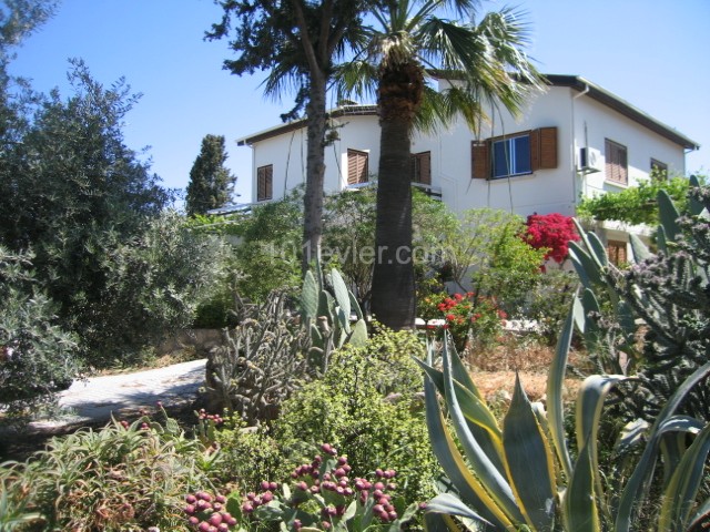 6 bedroom Mediterranean villa - Pre’74 English title deed