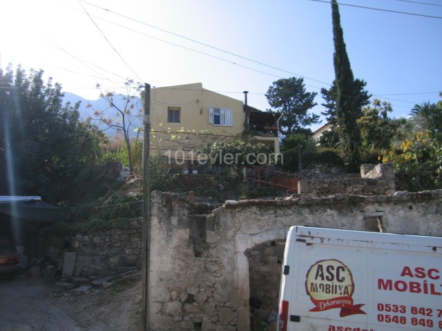 Einfamilienhaus Kaufen in Lapta, Kyrenia