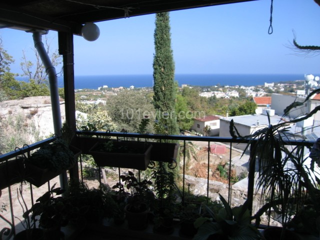 Einfamilienhaus Kaufen in Lapta, Kyrenia