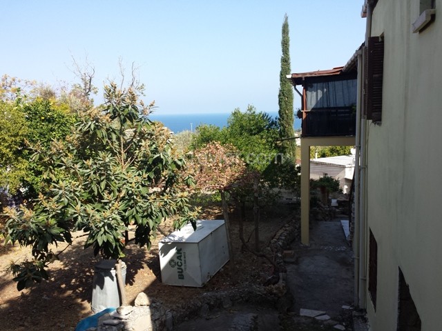 Einfamilienhaus Kaufen in Lapta, Kyrenia