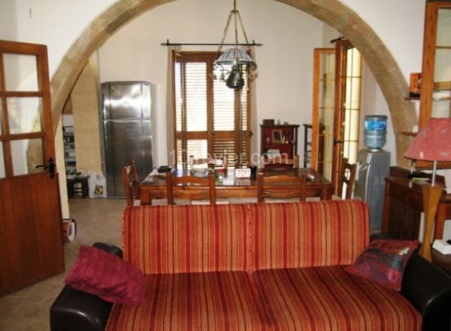 Bungalow Kaufen in Çatalköy, Kyrenia