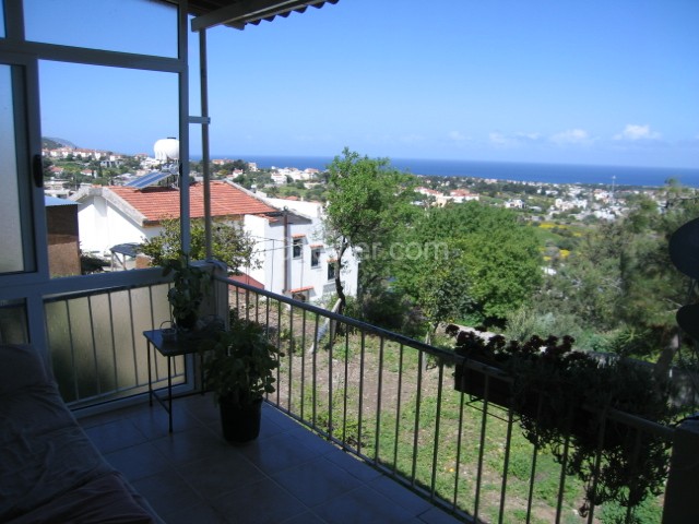 Bungalow Kaufen in Karşıyaka, Kyrenia