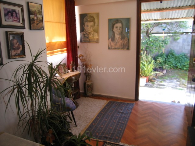 Bungalow Kaufen in Karşıyaka, Kyrenia