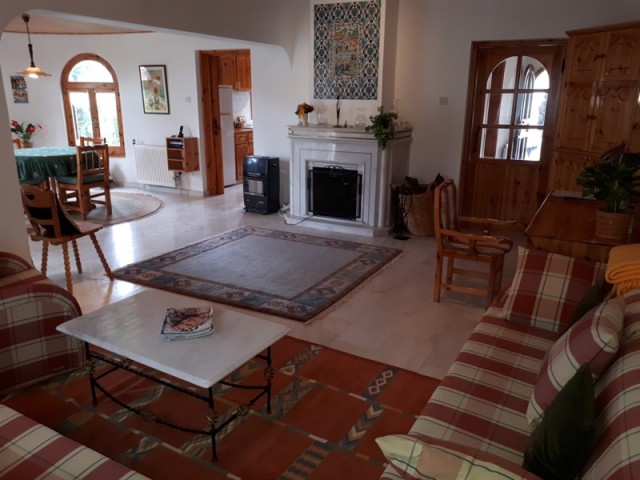 Bungalow Kaufen in Çatalköy, Kyrenia