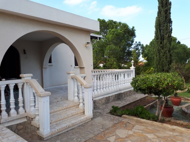 Bungalow Kaufen in Çatalköy, Kyrenia