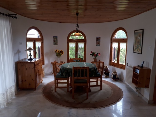 Bungalow Kaufen in Çatalköy, Kyrenia