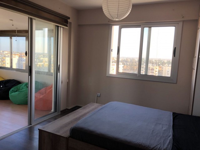 Penthouse Kaufen in Mağusa Merkez, Famagusta