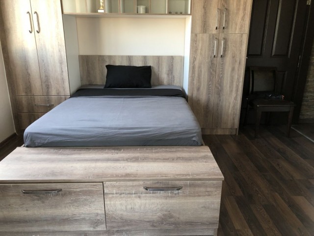 Penthouse Kaufen in Mağusa Merkez, Famagusta