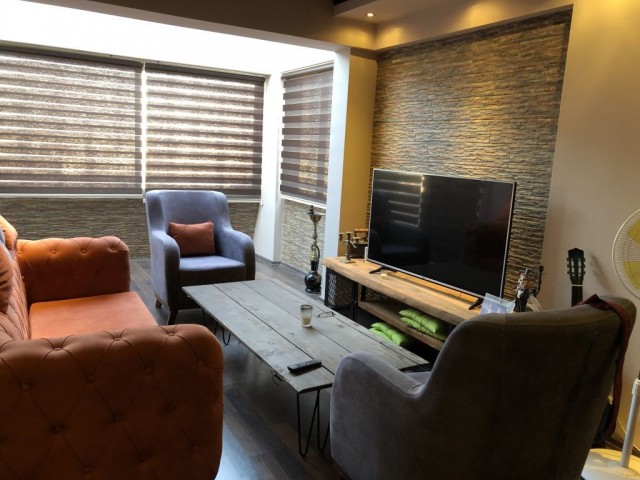 Penthouse Kaufen in Mağusa Merkez, Famagusta